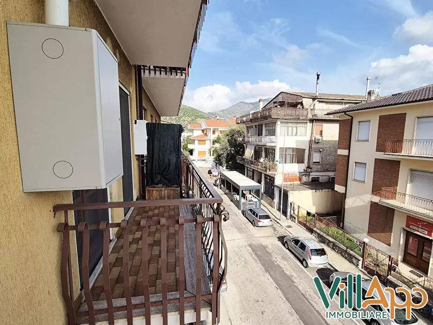 Immagine 25 di Appartamento in vendita  in Via Cesare Baldo a Fondi