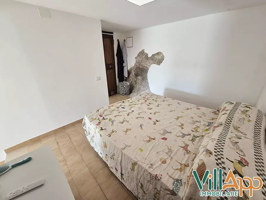 Immagine 24 di Appartamento in vendita  in Via Roma a Monte San Biagio