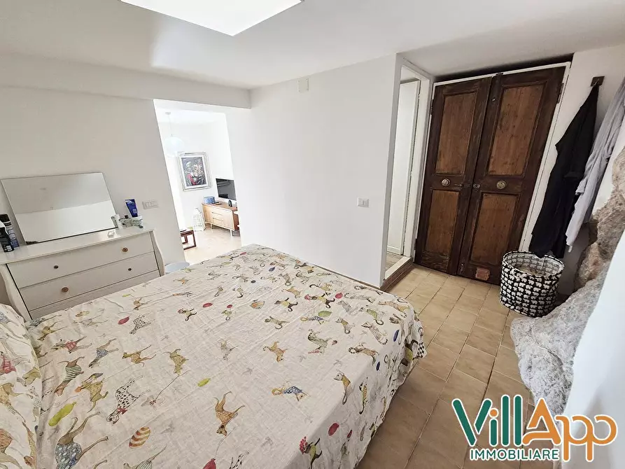 Immagine 8 di Appartamento in vendita  in Via Roma a Monte San Biagio