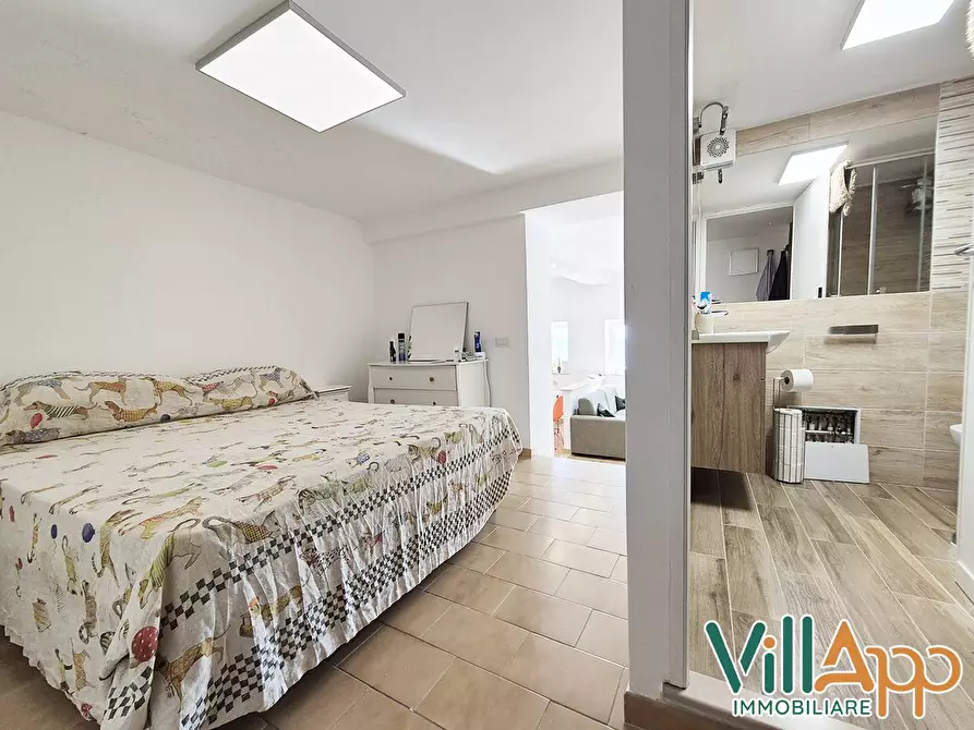 Immagine 22 di Appartamento in vendita  in Via Roma a Monte San Biagio