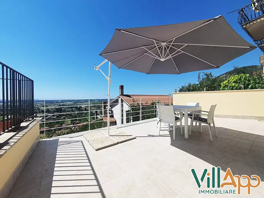 Immagine 14 di Appartamento in vendita  in Via Roma a Monte San Biagio