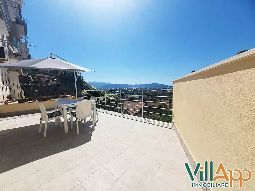 Immagine 10 di Appartamento in vendita  in Via Roma a Monte San Biagio