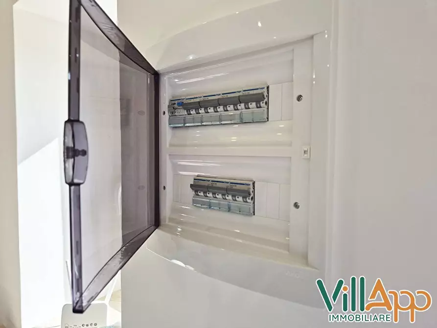 Immagine 26 di Appartamento in vendita  in Via Roma a Monte San Biagio