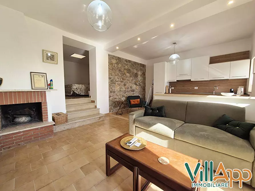 Immagine 4 di Appartamento in vendita  in Via Roma a Monte San Biagio