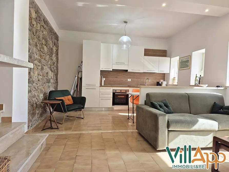 Immagine 17 di Appartamento in vendita  in Via Roma a Monte San Biagio