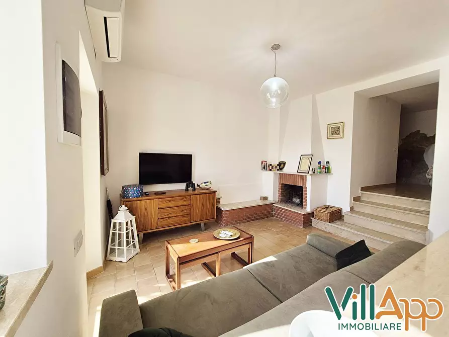 Immagine 12 di Appartamento in vendita  in Via Roma a Monte San Biagio