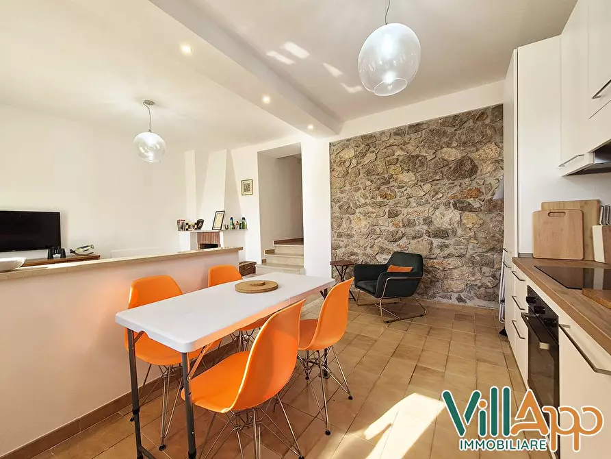 Immagine 19 di Appartamento in vendita  in Via Roma a Monte San Biagio