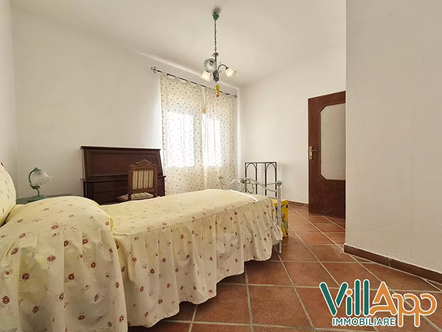 Immagine 23 di Villa in vendita  in Via del Mare a Lenola