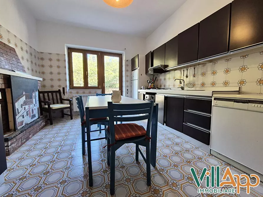 Immagine 21 di Villa in vendita  in Via del Mare a Lenola