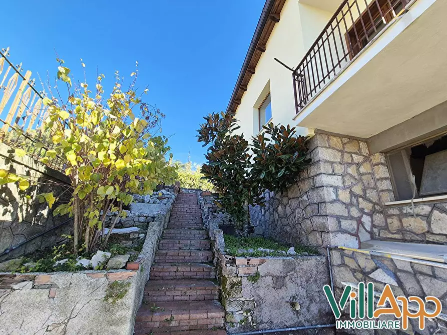 Immagine 27 di Villa in vendita  in Via del Mare a Lenola