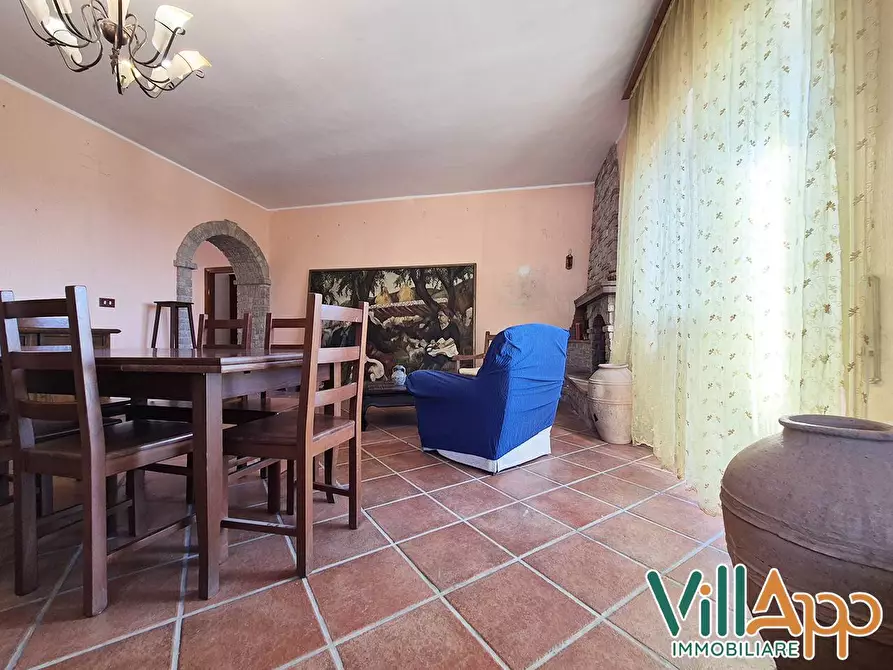 Immagine 20 di Villa in vendita  in Via del Mare a Lenola