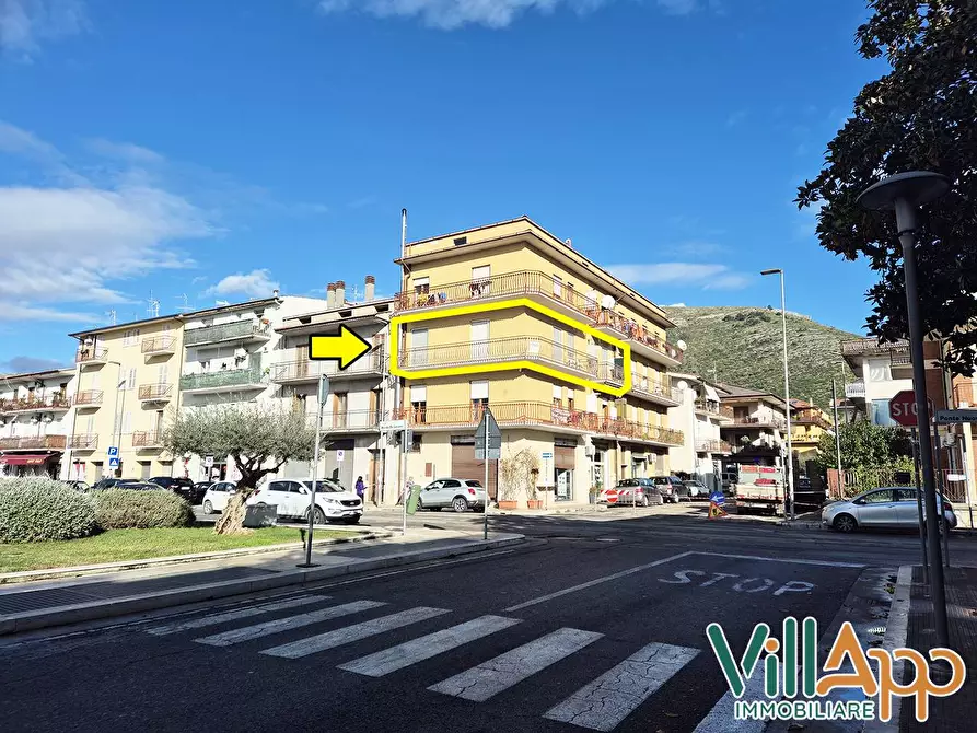 Immagine 11 di Appartamento in vendita  in Via Cesare Baldo a Fondi