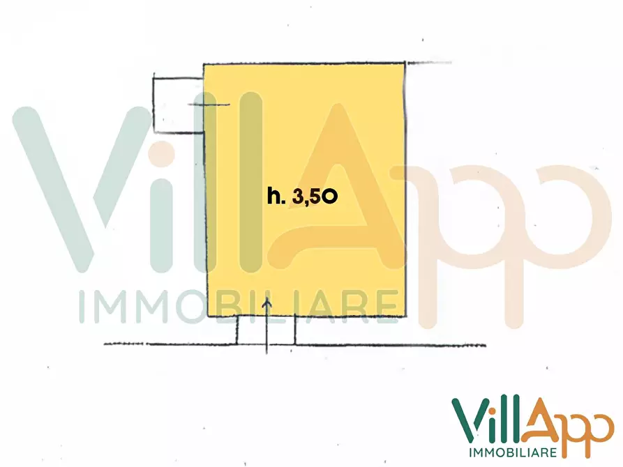 Immagine 4 di Appartamento in vendita  in Viale Indipendenza a Gaeta