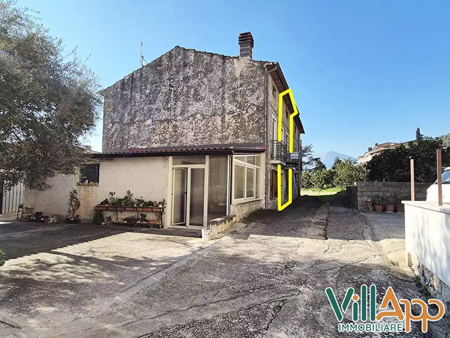 Immagine 1 di Villa in vendita  in Via Barilone a Fondi