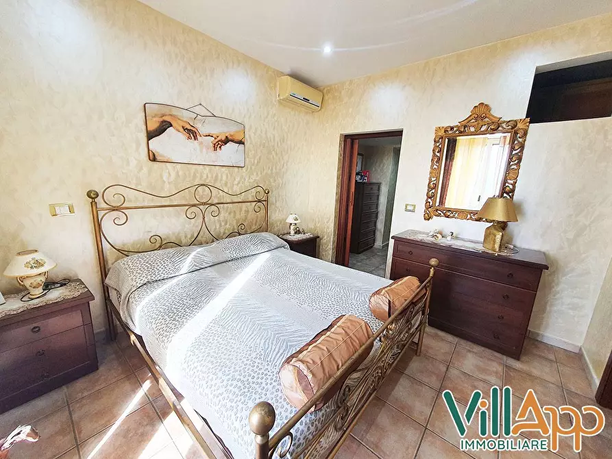 Immagine 8 di Appartamento in vendita  in Via Roma a Monte San Biagio