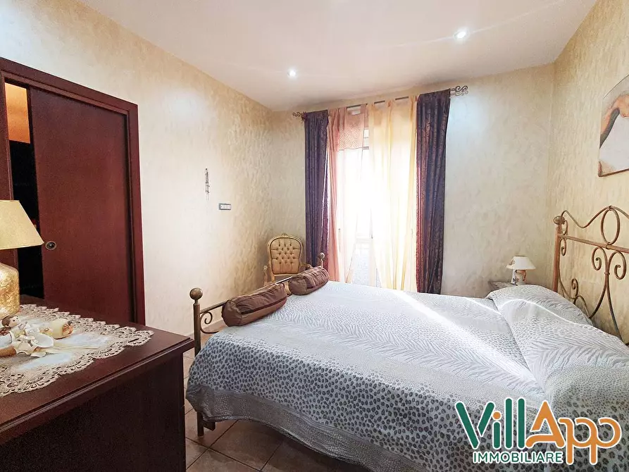 Immagine 9 di Appartamento in vendita  in Via Roma a Monte San Biagio