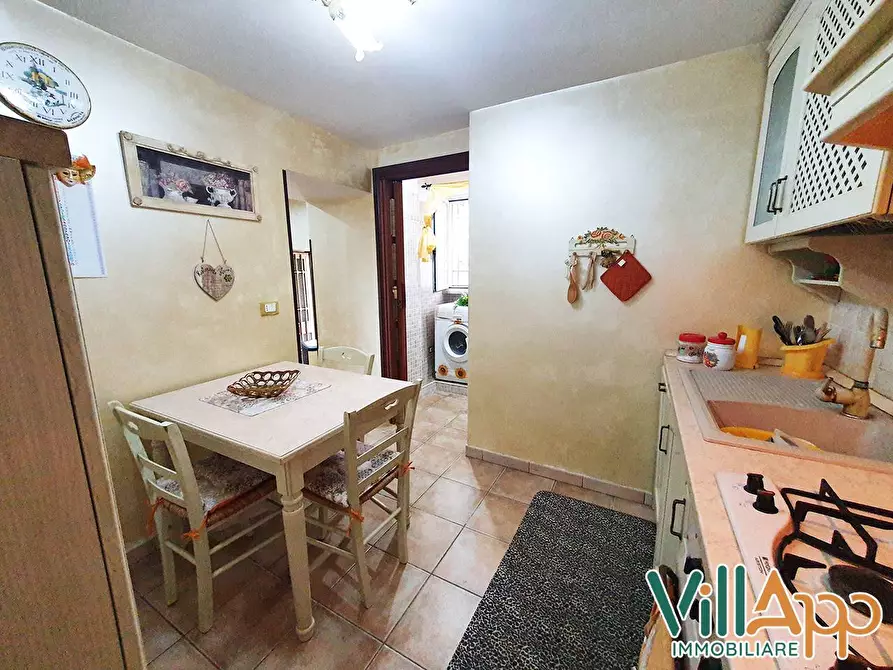 Immagine 6 di Appartamento in vendita  in Via Roma a Monte San Biagio