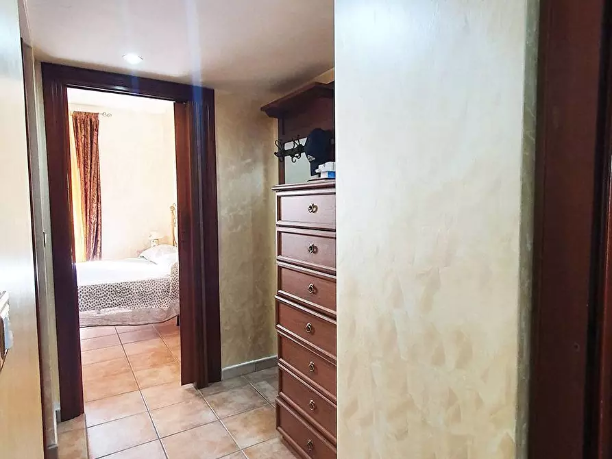 Immagine 13 di Appartamento in vendita  in Via Roma a Monte San Biagio