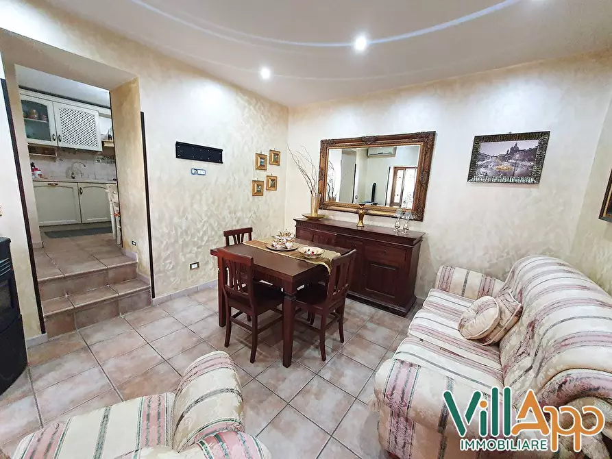 Immagine 3 di Appartamento in vendita  in Via Roma a Monte San Biagio