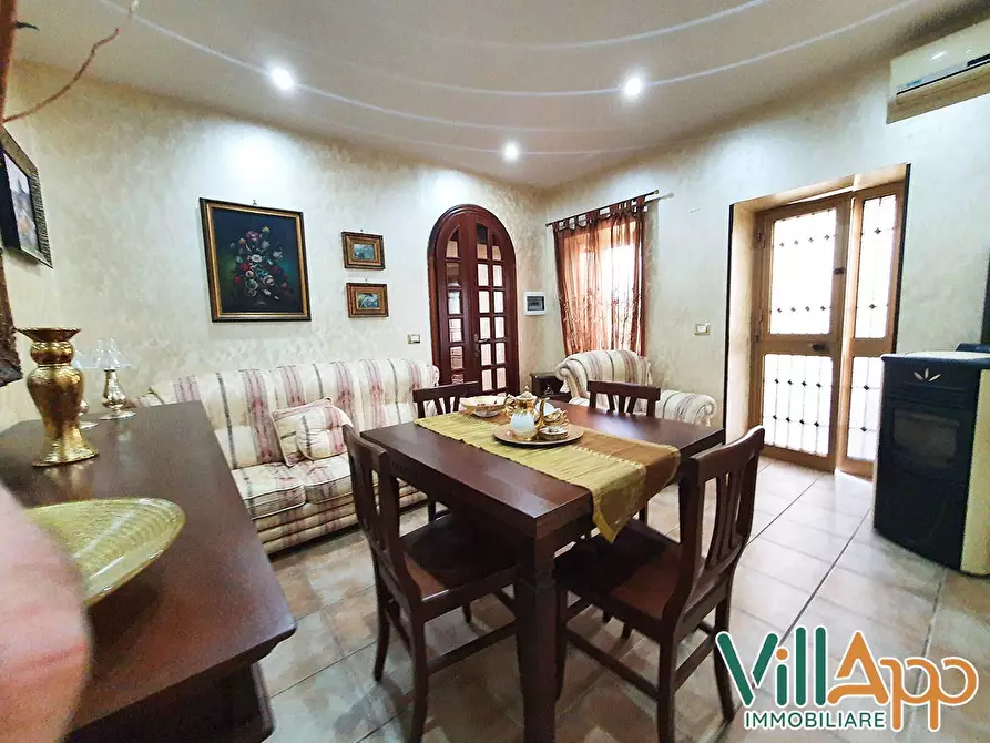 Immagine 4 di Appartamento in vendita  in Via Roma a Monte San Biagio