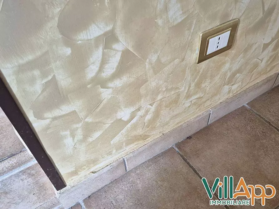 Immagine 16 di Appartamento in vendita  in Via Roma a Monte San Biagio