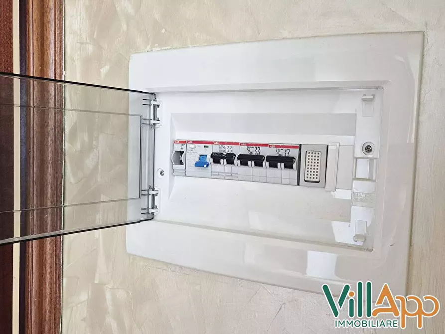 Immagine 18 di Appartamento in vendita  in Via Roma a Monte San Biagio