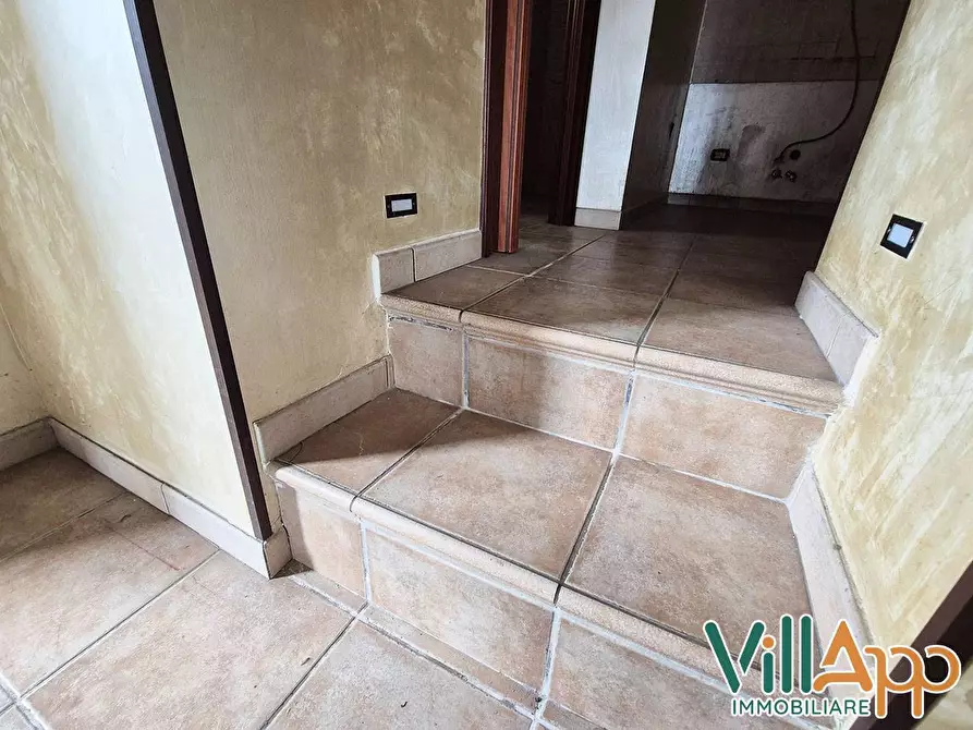 Immagine 19 di Appartamento in vendita  in Via Roma a Monte San Biagio