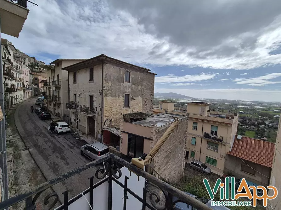 Immagine 2 di Appartamento in vendita  in Via Roma a Monte San Biagio