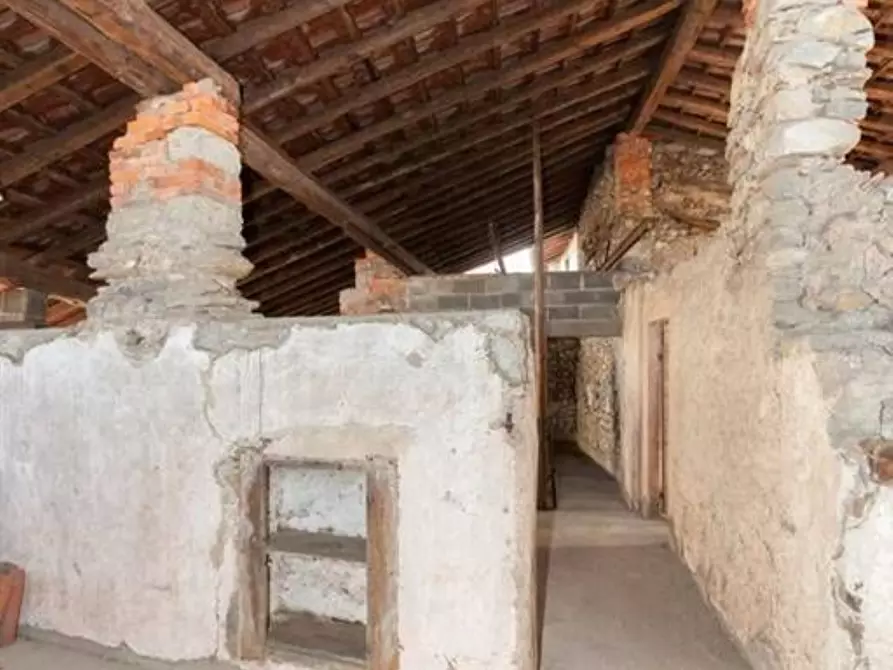 Immagine 21 di Palazzo in vendita  in Via Giuseppe Garibaldi a Biandronno