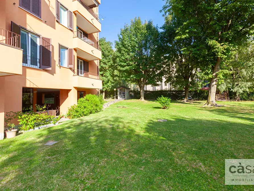 Immagine 1 di Appartamento in vendita  in Via Verri a Varese