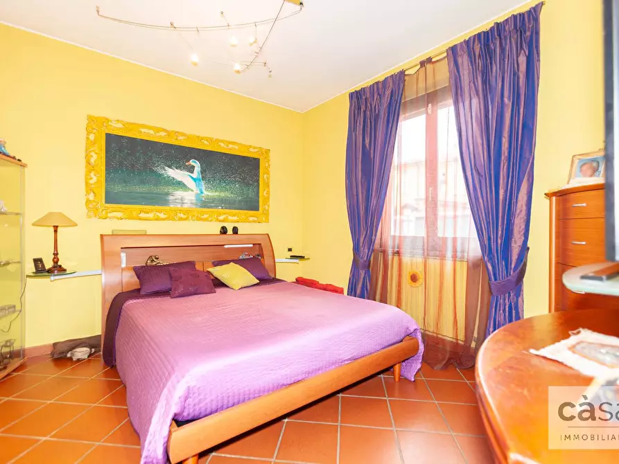 Immagine 27 di Villa in vendita  in Via Del Bacino a Varese