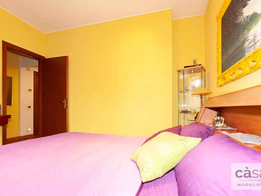 Immagine 29 di Villa in vendita  in Via Del Bacino a Varese