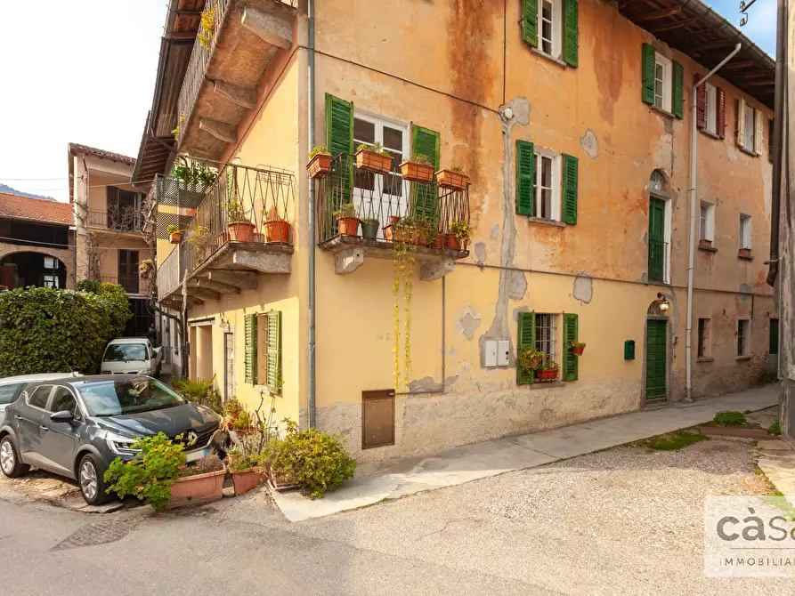 Immagine 3 di Rustico / casale in vendita  in Via Costantino Tonta a Varese