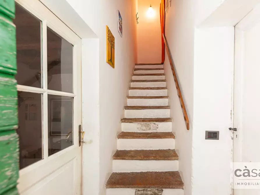 Immagine 5 di Rustico / casale in vendita  in Via Costantino Tonta a Varese