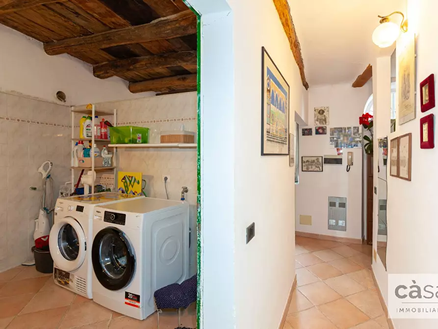 Immagine 20 di Rustico / casale in vendita  in Via Costantino Tonta a Varese