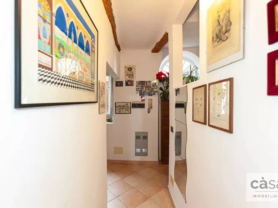 Immagine 6 di Rustico / casale in vendita  in Via Costantino Tonta a Varese