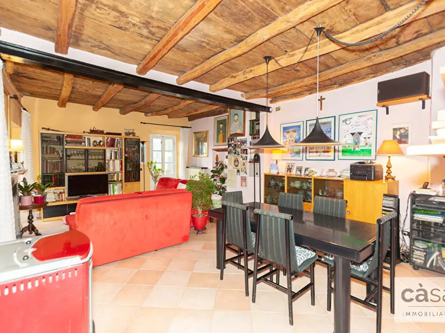 Immagine 7 di Rustico / casale in vendita  in Via Costantino Tonta a Varese