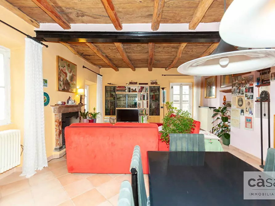 Immagine 8 di Rustico / casale in vendita  in Via Costantino Tonta a Varese