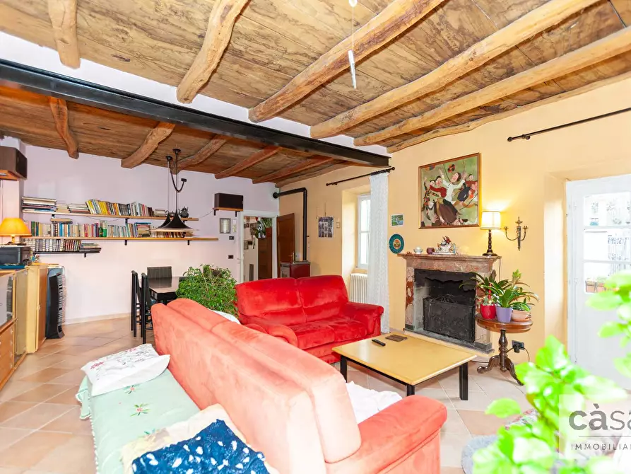 Immagine 9 di Rustico / casale in vendita  in Via Costantino Tonta a Varese