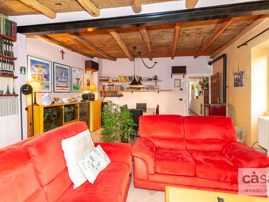 Immagine 11 di Rustico / casale in vendita  in Via Costantino Tonta a Varese