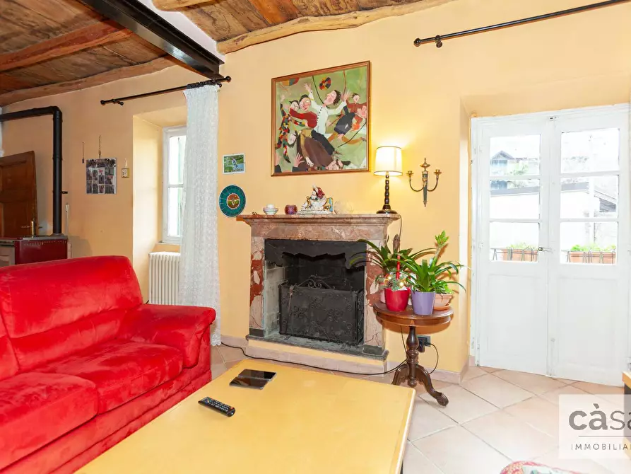 Immagine 10 di Rustico / casale in vendita  in Via Costantino Tonta a Varese