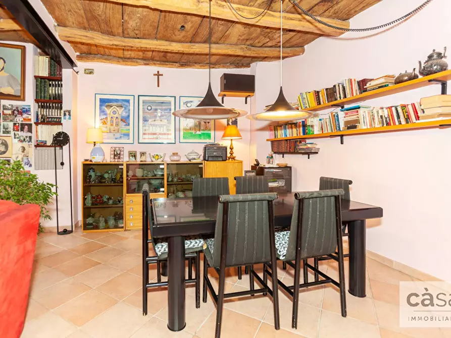 Immagine 12 di Rustico / casale in vendita  in Via Costantino Tonta a Varese