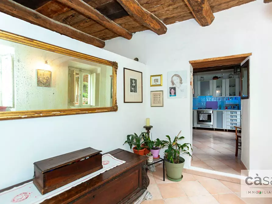 Immagine 15 di Rustico / casale in vendita  in Via Costantino Tonta a Varese