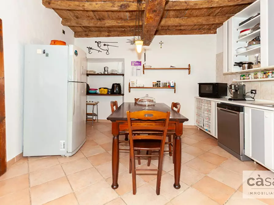 Immagine 18 di Rustico / casale in vendita  in Via Costantino Tonta a Varese