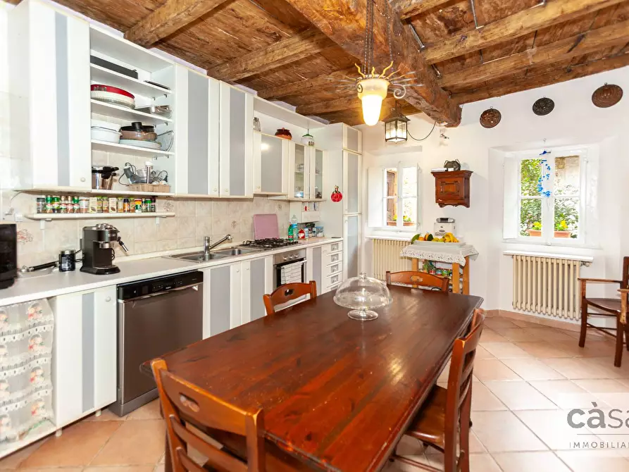 Immagine 16 di Rustico / casale in vendita  in Via Costantino Tonta a Varese