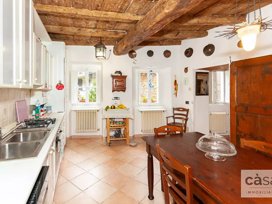 Immagine 19 di Rustico / casale in vendita  in Via Costantino Tonta a Varese