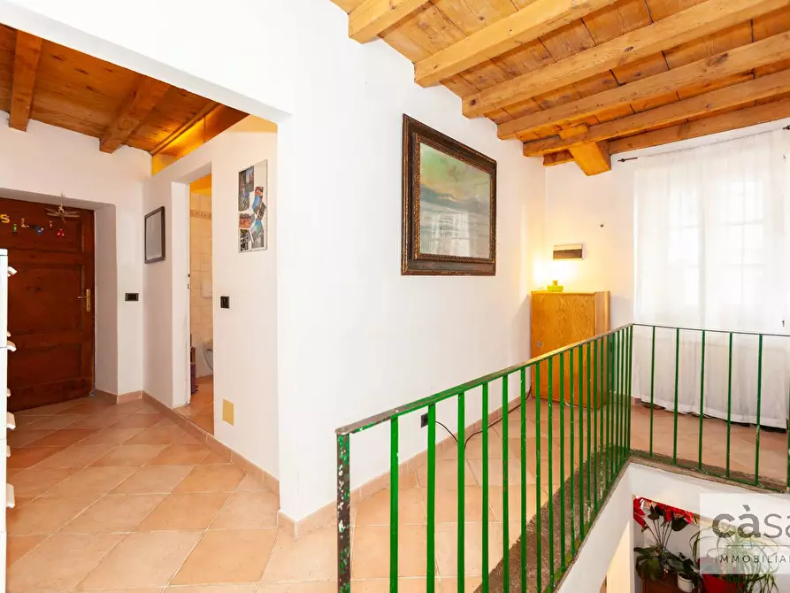Immagine 24 di Rustico / casale in vendita  in Via Costantino Tonta a Varese