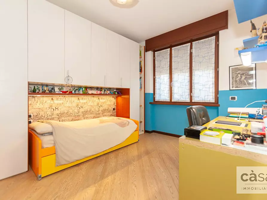 Immagine 20 di Villa in vendita  in Via Ferrarin a Venegono Inferiore