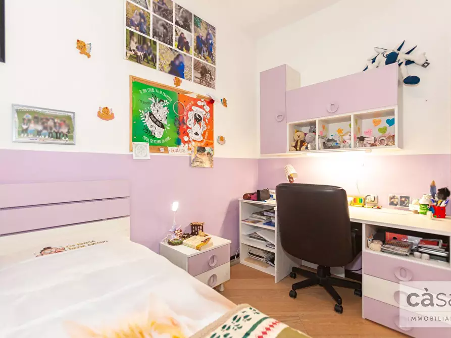 Immagine 25 di Villa in vendita  in Via Ferrarin a Venegono Inferiore