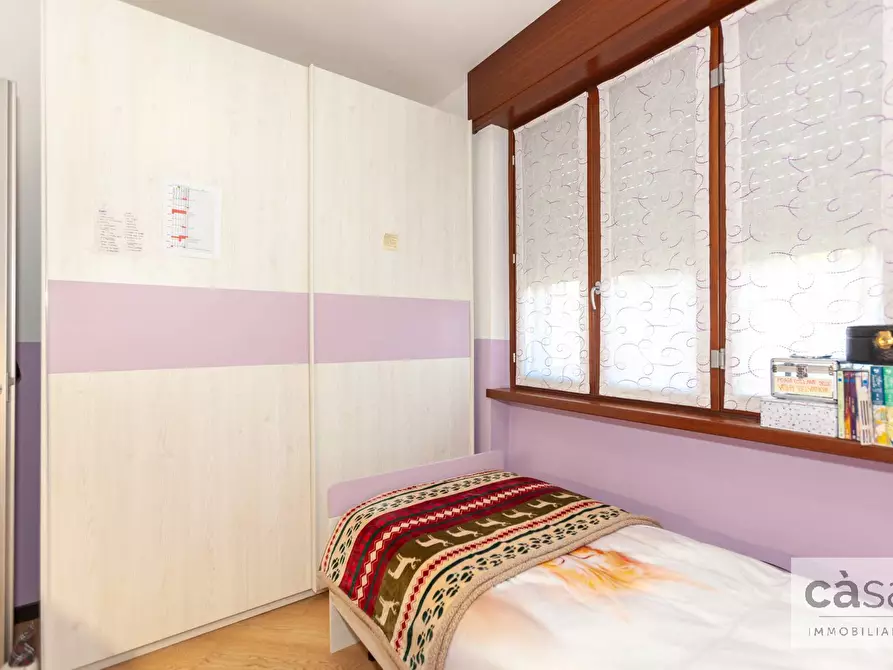 Immagine 27 di Villa in vendita  in Via Ferrarin a Venegono Inferiore